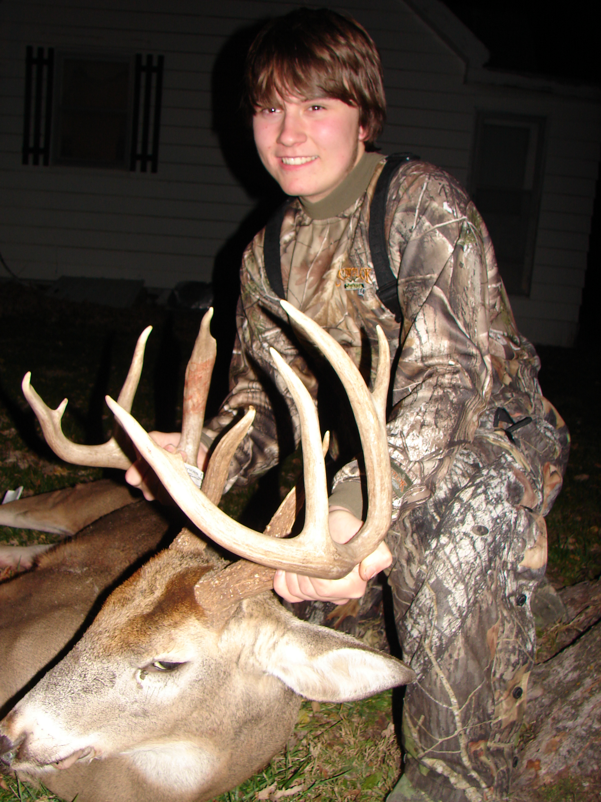 "Never Over Till Season Ends" Concluded With A MONSTER!!!!