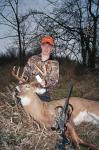 Easton Pushes Youth Hunters To "Perfect Season"