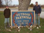 Outdoor Partners Family