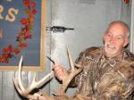 Tim Degroff Score October Buck