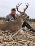 Pete Arrow Yet Another Big Mature Buck